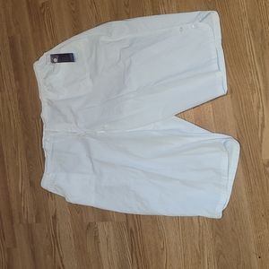 New Gloria Vanderbilt Comfort shorts size 3X